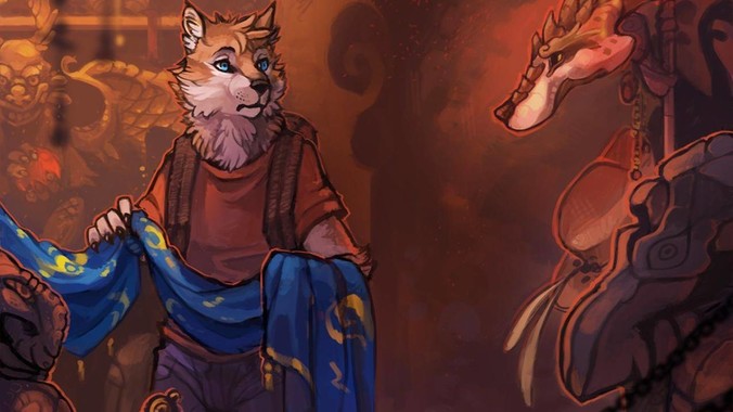 老板说我设计了一周的海报还是不行，我到底该怎么学啊？